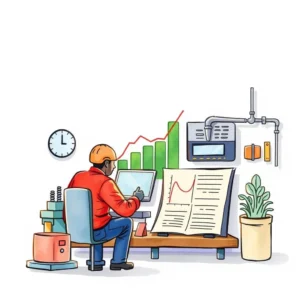 Statistical capability summarizer: Provide summaries of process capability analysis 5 statistical-process-control-spc-statistical-capability-summarizer-10ka