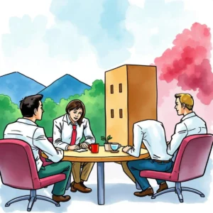 Interest alignment checker: Analyze alignment of stakeholder interests and goals 3 strategic-planning-interest-alignment-checker-10ka