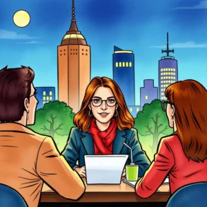 Competency review generator: Generate detailed skills assessment reports 8 succession-planning-competency-review-generator-10ka