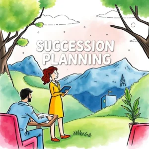 Leadership development blueprint: Outline strategies for leadership growth 2 succession-planning-leadership-development-blueprint-10ka