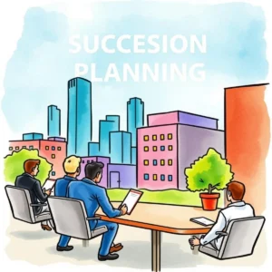 Strategic position finder: Highlight crucial jobs within the organization 9 succession-planning-strategic-position-finder-10ka