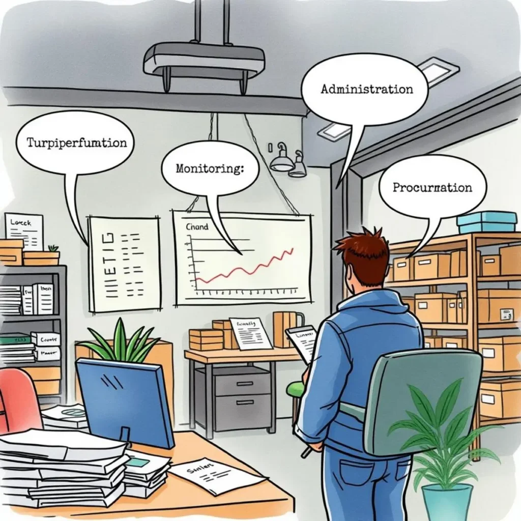 Supplier score evaluator: Assess supplier performance metrics easily 1 supplier-evaluation.-supplier-score-evaluator-10ka
