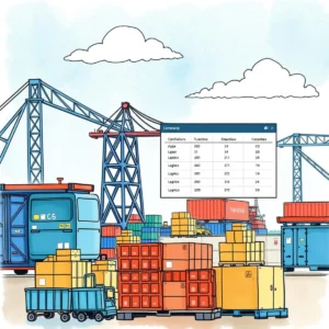 Supplier comparison tool: Compare suppliers based on input data 3 supplier-management-supplier-comparison-tool-10ka