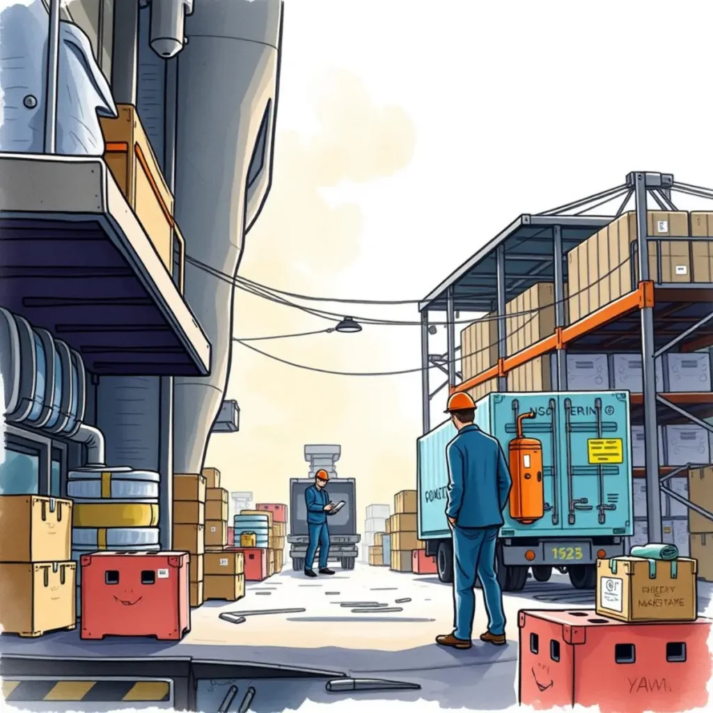 Supplier performance feedback generator: Generate feedback reports on supplier performance 1 supplier-quality-management-supplier-performance-feedback-generator-10ka