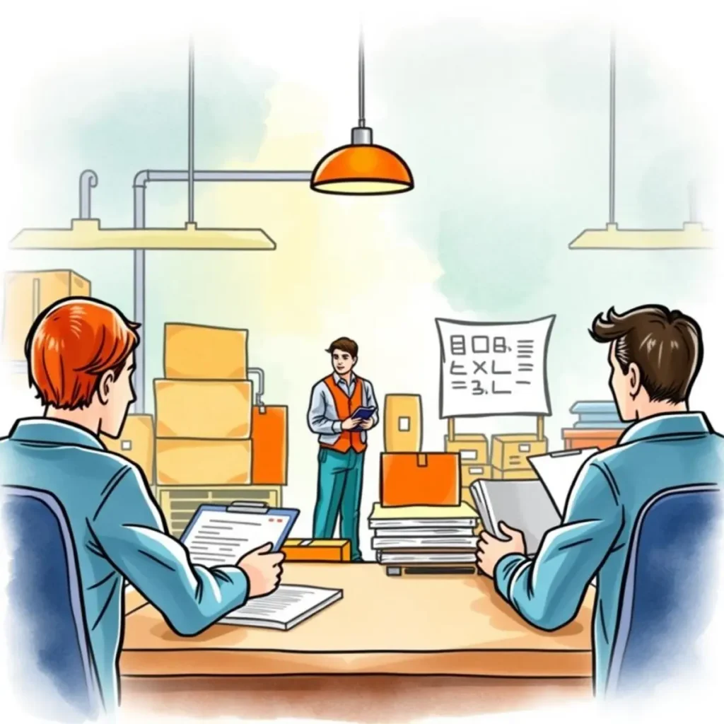Supplier training advisor: Generate training plans for supplier improvement 1 supplier-quality-management-supplier-training-advisor-10ka