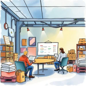 Supplier performance summary generator: Create detailed performance summaries from reviews 3 supplier-relationship-management-supplier-performance-summary-generator-10ka