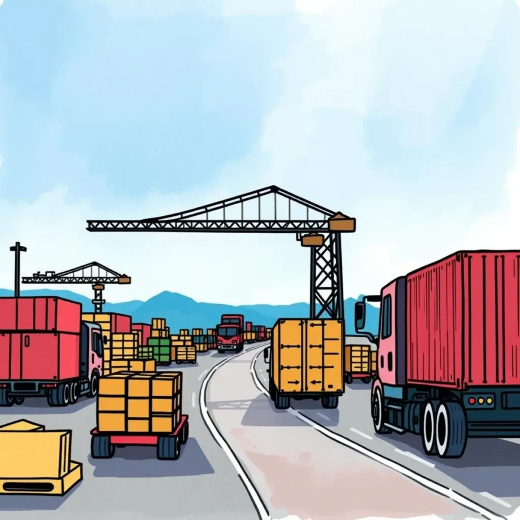 Supplier benchmarking report: Compare supplier performance against industry standards 1 supply-chain-analytics-supplier-benchmarking-report-10ka