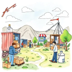 Sustainable practices summary: Summarize supplier sustainable practices clearly 3 supply-chain-sustainability-sustainable-practices-summary-10ka