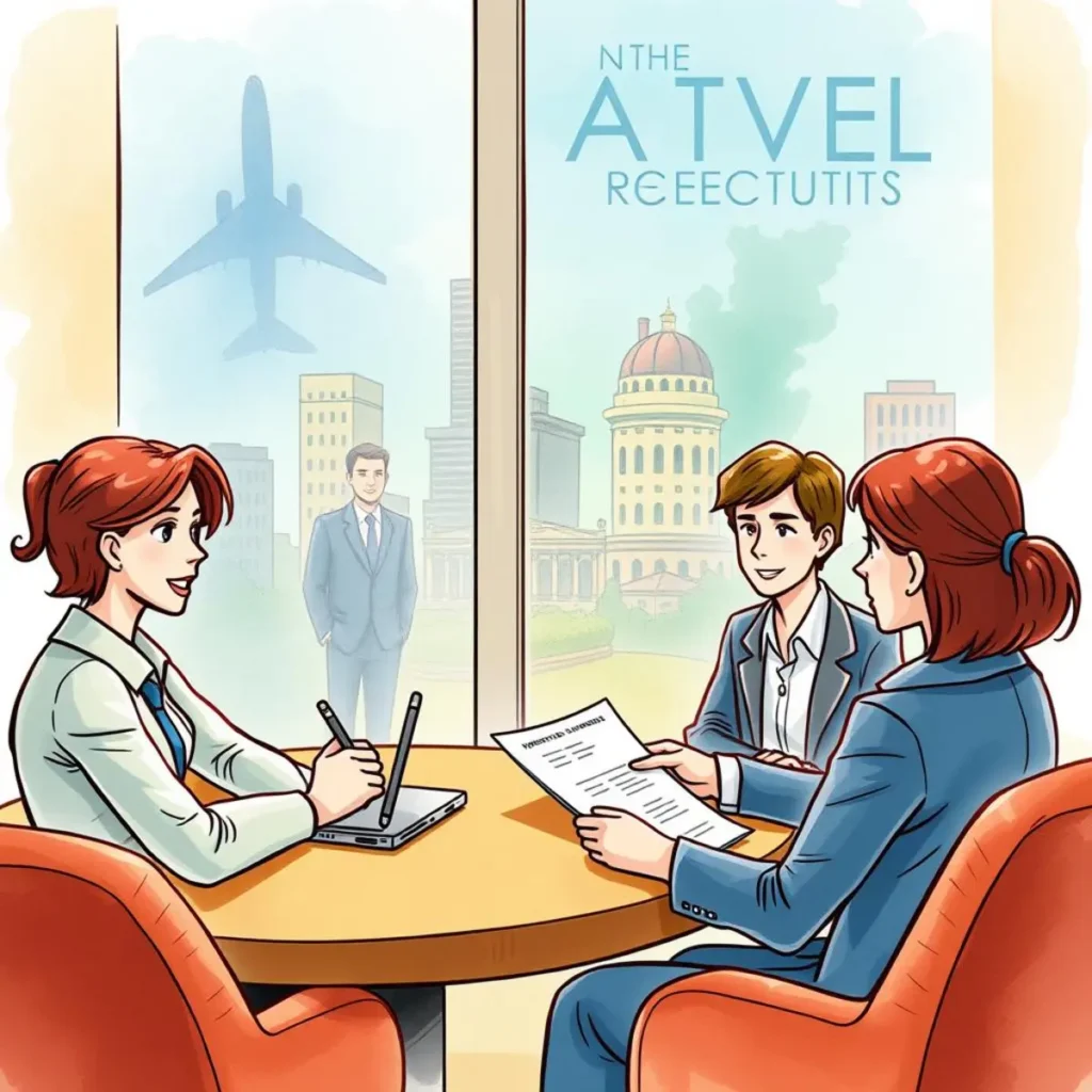 Hotel reservation generator: Generate hotel booking confirmations effortlessly 1 supporting-executives-hotel-reservation-generator-10ka