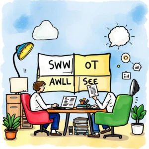 swot-analysis-corporate-insight-summarizer-10ka