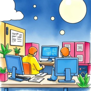 Configuration improvement writer: Draft documents for optimal system configurations 3 system-configuration-configuration-improvement-writer-10ka