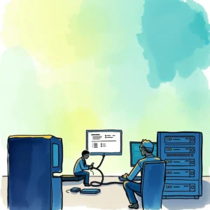 Scalability recommendation generator: Suggest scalability improvements for systems 1 system-configuration-scalability-recommendation-generator-10ka