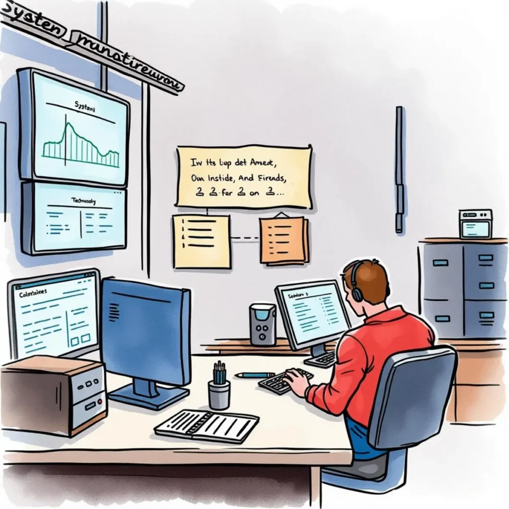 system-monitoring-incident-response-escalation-framework-10ka