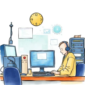 Network issue identifier: Detect and explain network-related problems 2 system-monitoring-network-issue-identifier-10ka
