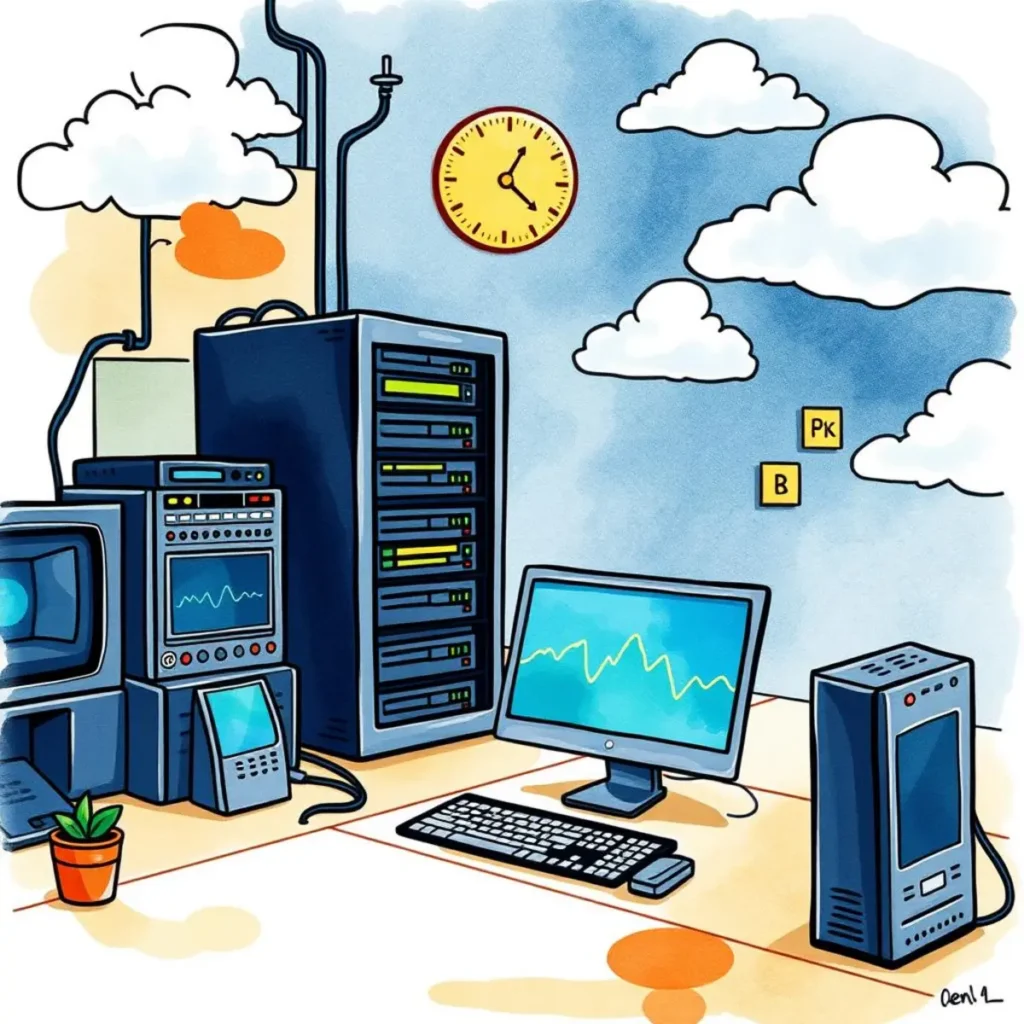 Uptime tracker: Generate uptime performance reports 1 system-monitoring-uptime-tracker-10ka