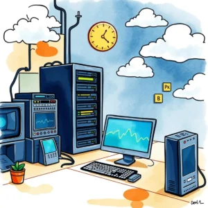 Uptime tracker: Generate uptime performance reports 5 system-monitoring-uptime-tracker-10ka