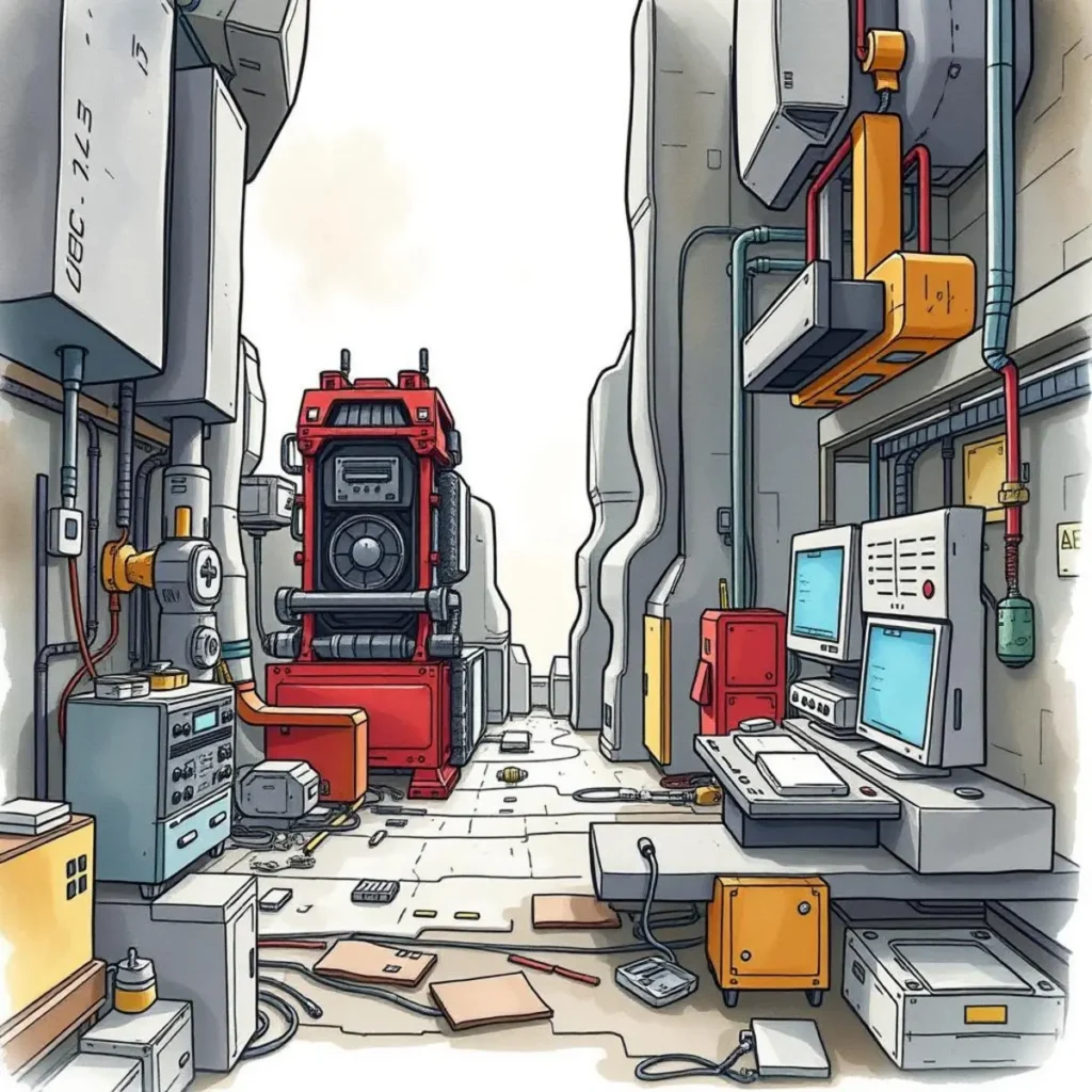 Interface clarity generator: Define and describe system interfaces 1 systems-integration-interface-clarity-generator-10ka