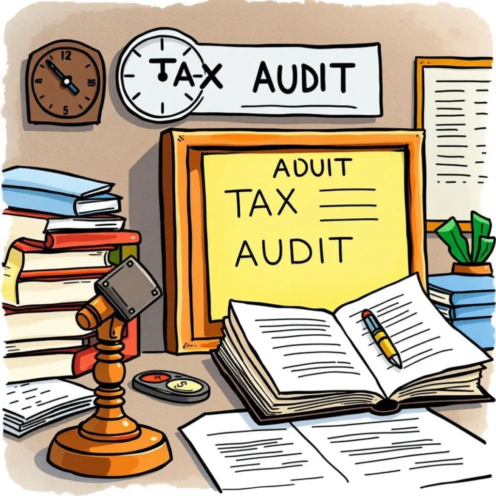 Audit note compiler: Consolidate audit notes into clear documents 1 tax-audits-audit-note-compiler-10ka