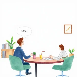 tax-reporting-interdepartmental-tax-dialogue-generator-10ka