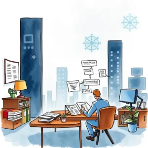 Tax resolution strategy mapper: Map out strategies for resolving tax disputes 3 tax-reporting-tax-resolution-strategy-mapper-10ka