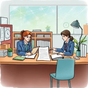 Tax support document formatter: Format supporting documents for tax submissions 5 tax-reporting-tax-support-document-formatter-10ka