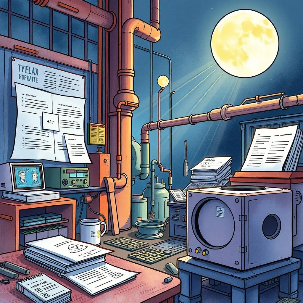 Research standard generator: Create compliant standard documentation 1 technical-documentation-research-standard-generator-10ka