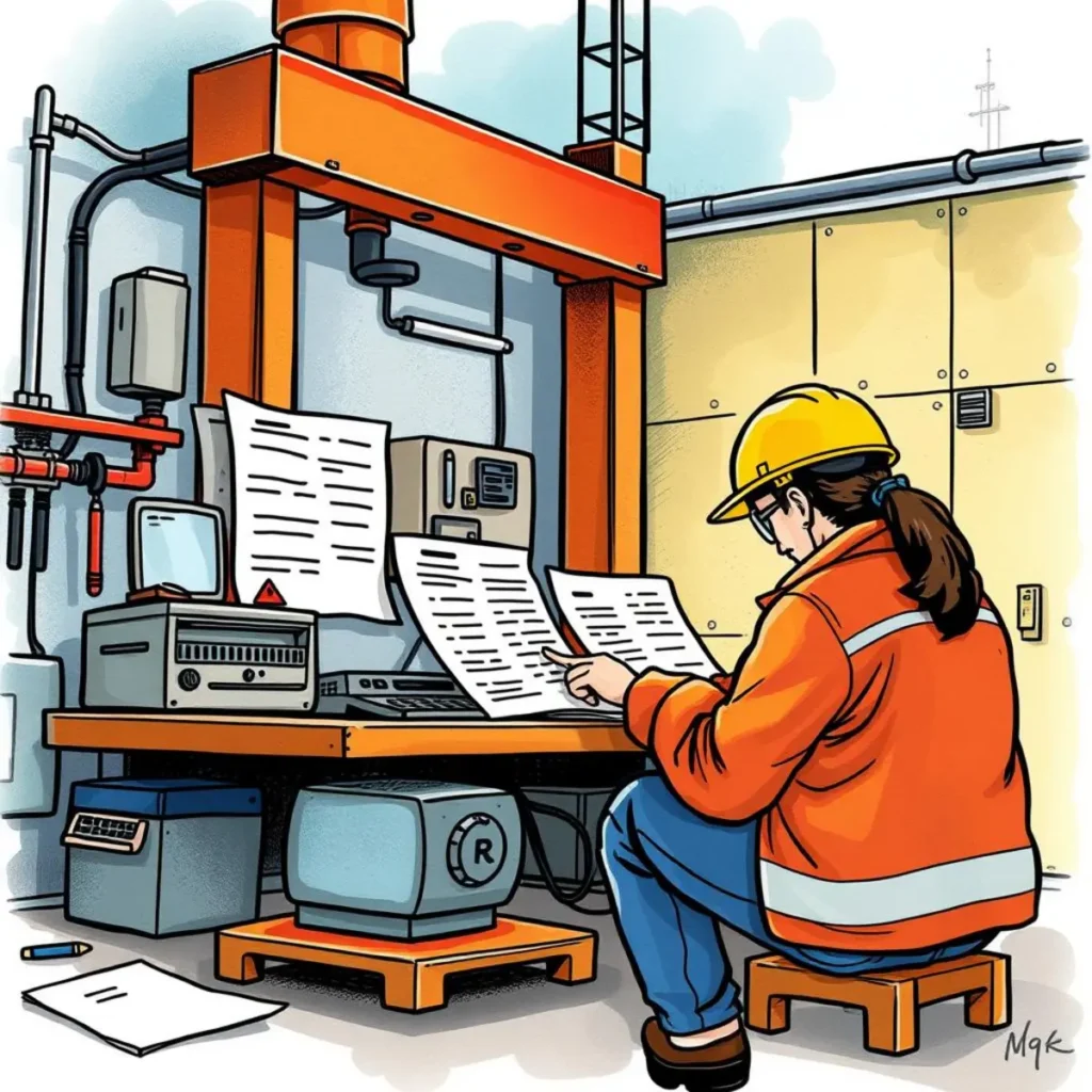 Test data report writer: Draft structured reports from input data 1 technical-documentation-test-data-report-writer-10ka