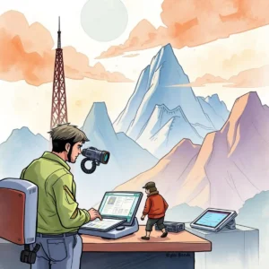 Futuristic solution identifier: Discover future-oriented technological solutions 5 technical-feasibility-assessment-futuristic-solution-identifier-10ka