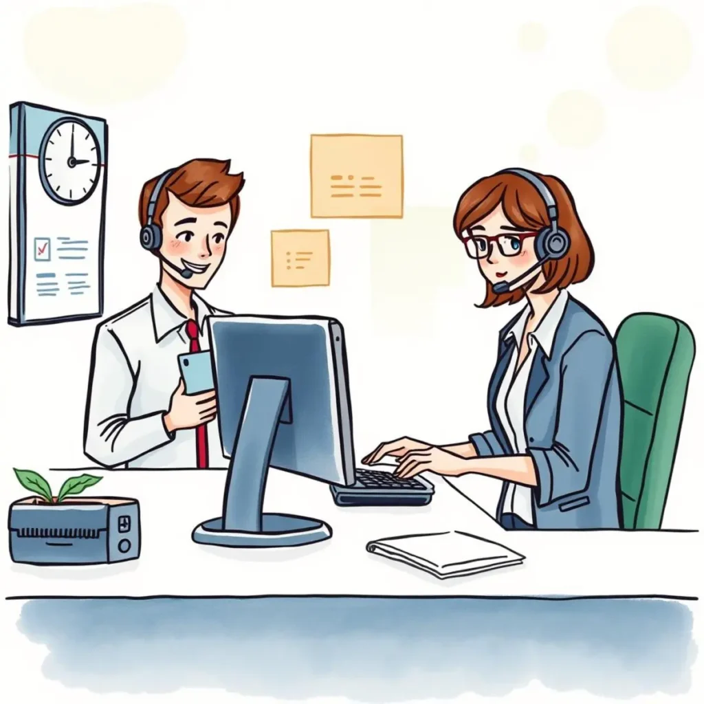 Feedback categorizer: Classify feedback into specific topics for better understanding 1 technical-support-feedback-categorizer-10ka