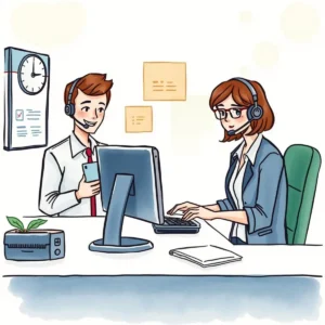 Feedback categorizer: Classify feedback into specific topics for better understanding 5 technical-support-feedback-categorizer-10ka