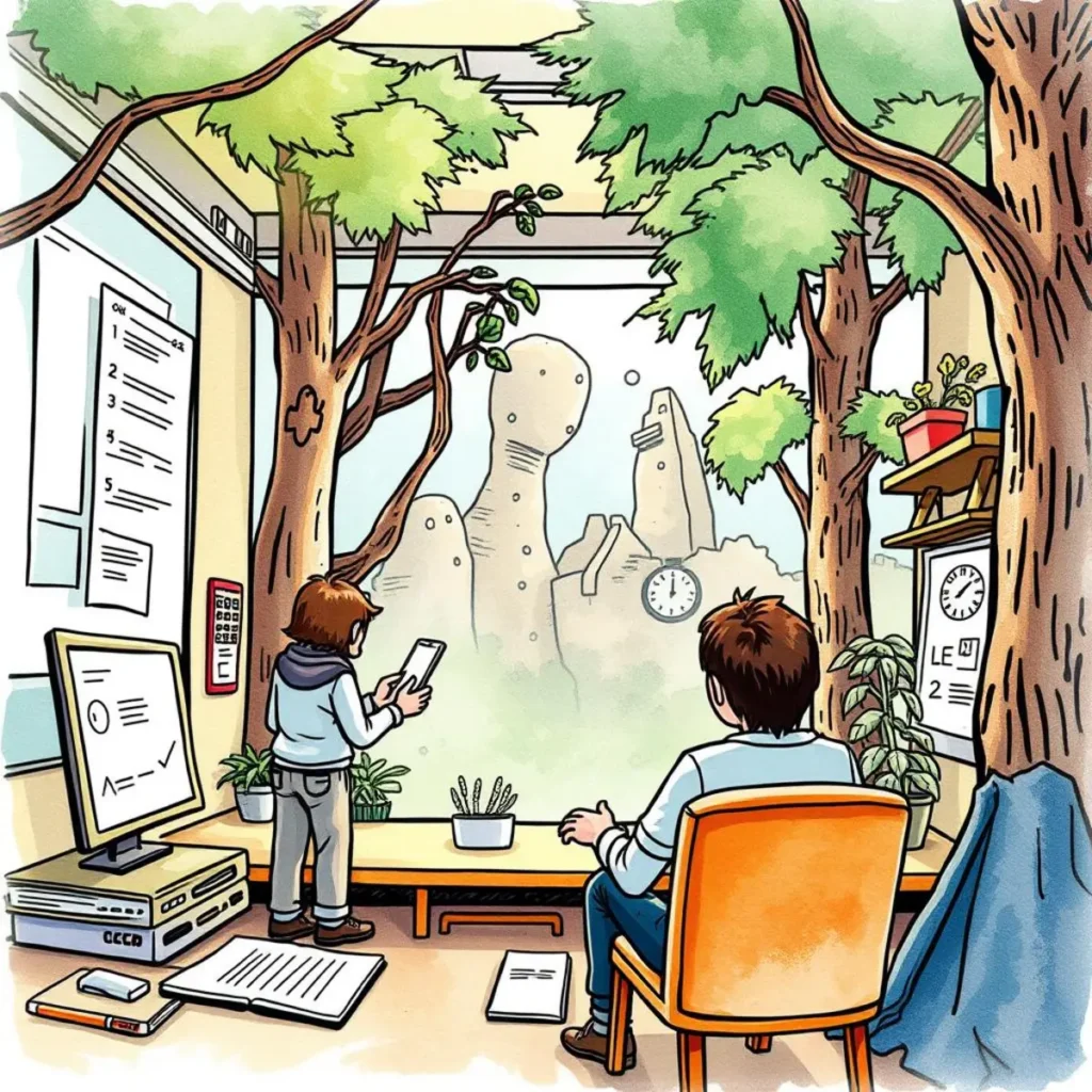 Trend evaluator: Assess significance of identified trends 1 technology-assessment-trend-evaluator-10ka