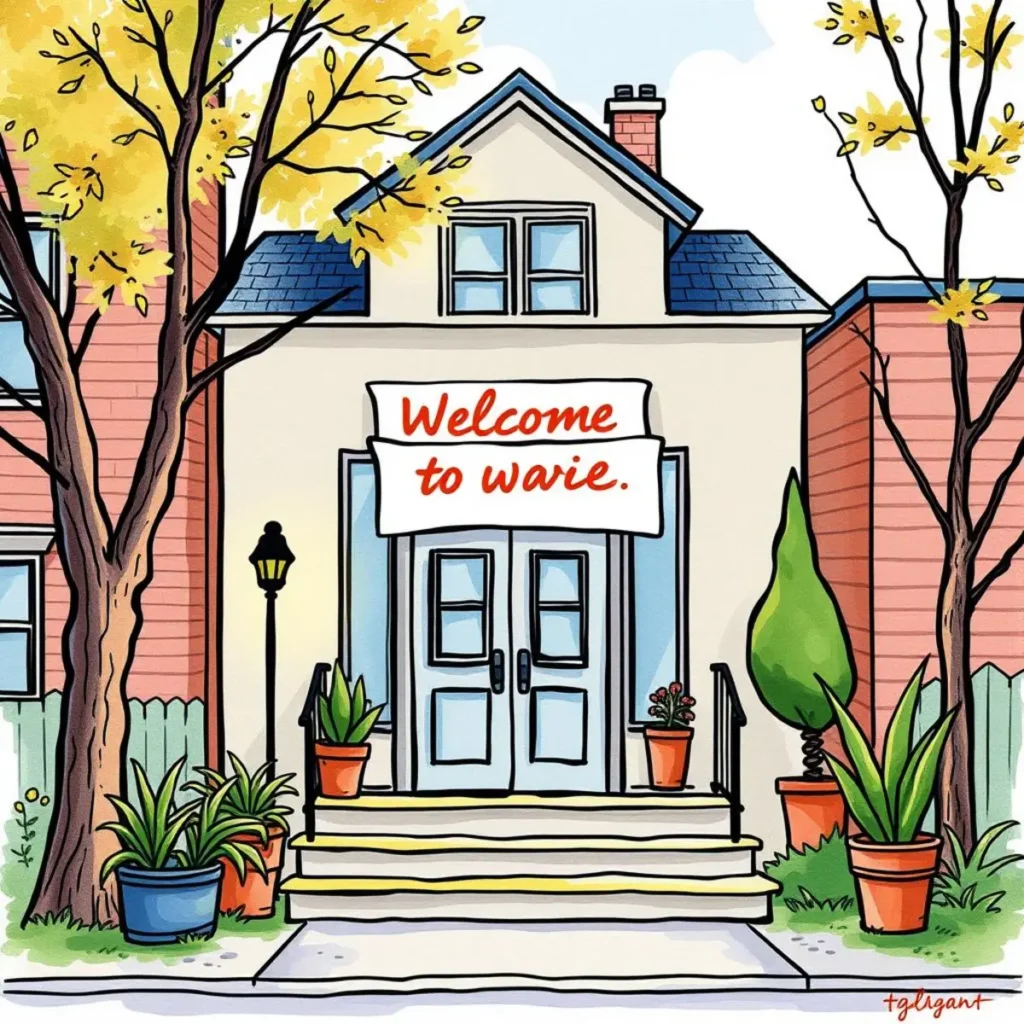 Tenant welcome message generator: Craft personalized welcome messages for new tenants 1 tenant-relations-tenant-welcome-message-generator-10ka