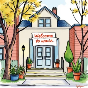 Tenant welcome message generator: Craft personalized welcome messages for new tenants 3 tenant-relations-tenant-welcome-message-generator-10ka