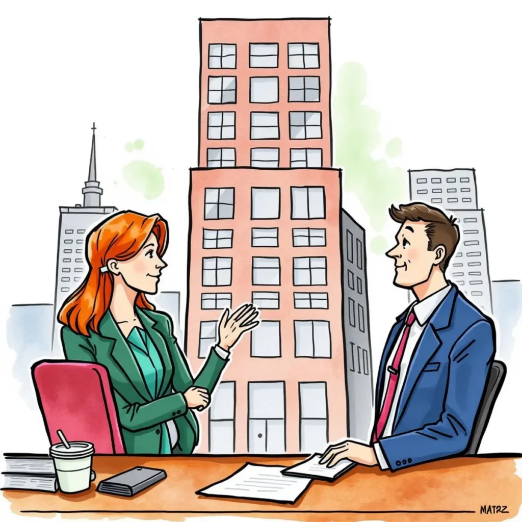 Agreement conflict solver: Propose amendments for discordant agreement terms 1 tenant-representation-agreement-conflict-solver-10ka