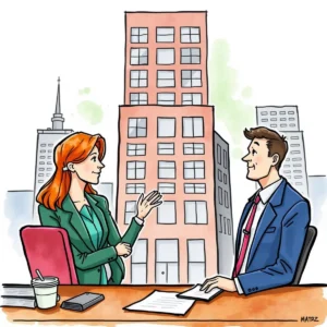 Agreement conflict solver: Propose amendments for discordant agreement terms 1 tenant-representation-agreement-conflict-solver-10ka