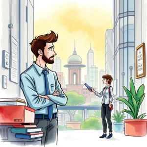 Lead qualification assistant: Assess lead quality using AI analysis 2 territory-management-lead-qualification-assistant-10ka
