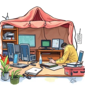 Test environment configuration writer: Create detailed setup guidelines for testing environments 5 testing-and-evaluation-test-environment-configuration-writer-10ka