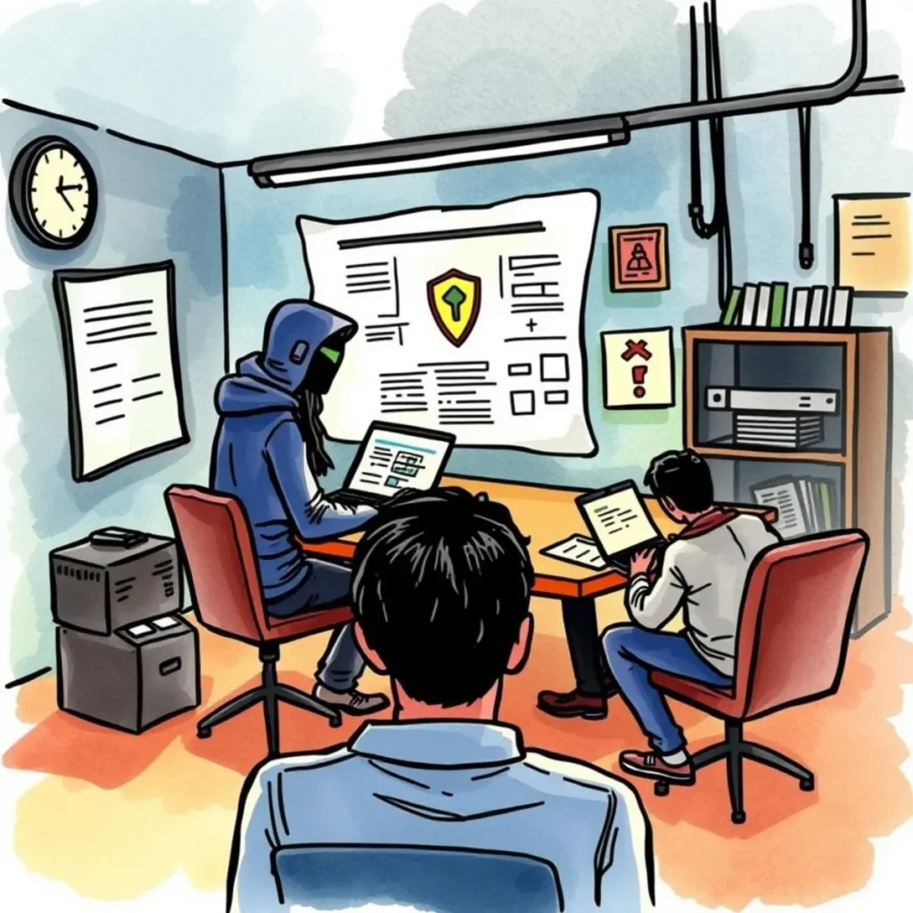 Threat analysis chatbot: Engage in threat discussions and insights 1 threat-analysis-threat-analysis-chatbot-10ka