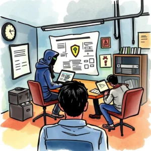 Threat analysis chatbot: Engage in threat discussions and insights 3 threat-analysis-threat-analysis-chatbot-10ka