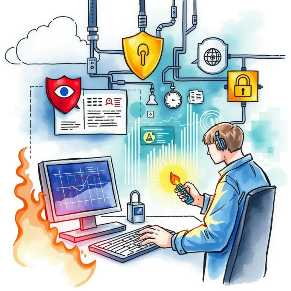 Vulnerability trend inspector: Inspect and evaluate trends in vulnerabilities over time 1 threat-analysis-vulnerability-trend-inspector-10ka