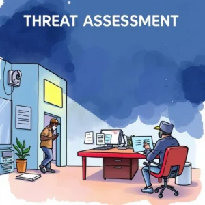 Threat impact analyzer: Assess potential consequences of threats 2 threat-assessment-threat-impact-analyzer-10ka