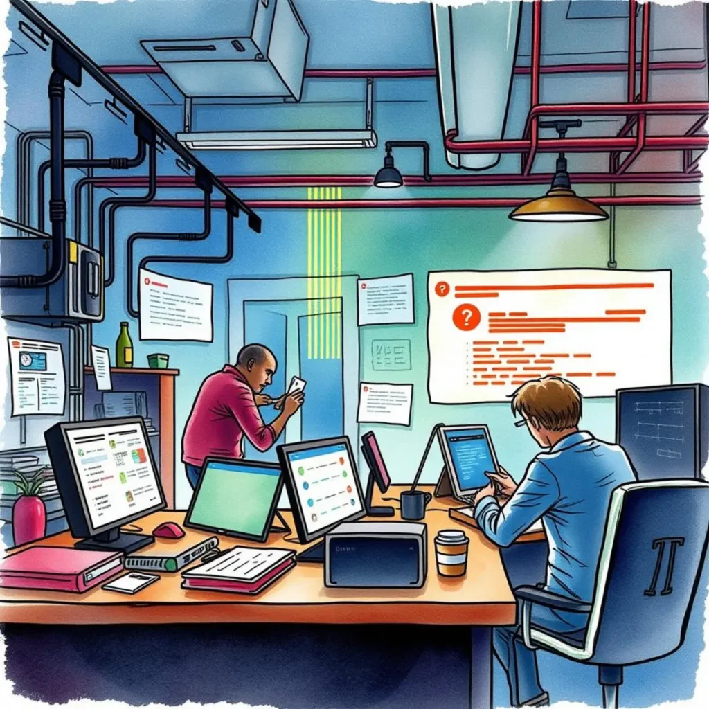 Endpoint behavior analyzer: Analyze endpoint activities for anomalies 1 threat-hunting-endpoint-behavior-analyzer-10ka