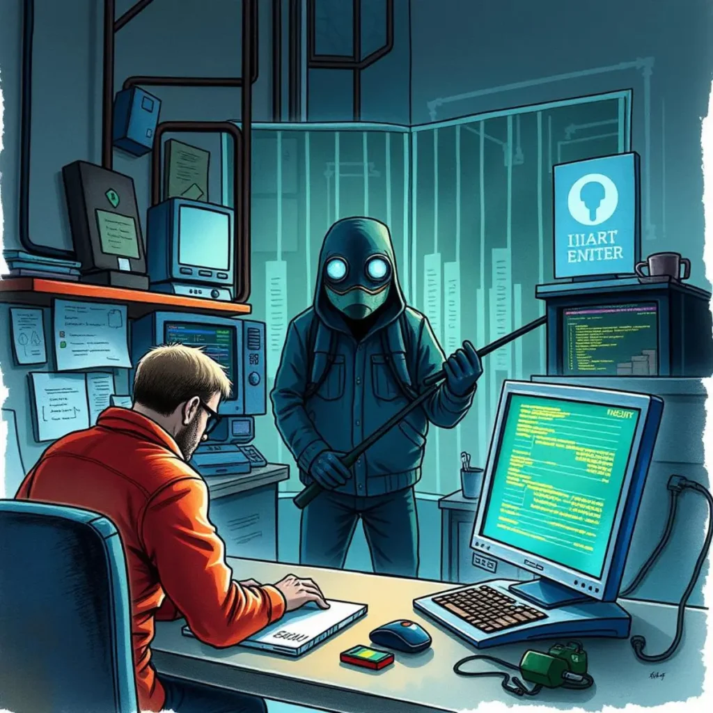 Threat detection insights: Identify suspicious activities in logs 1 threat-hunting-threat-detection-insights-10ka