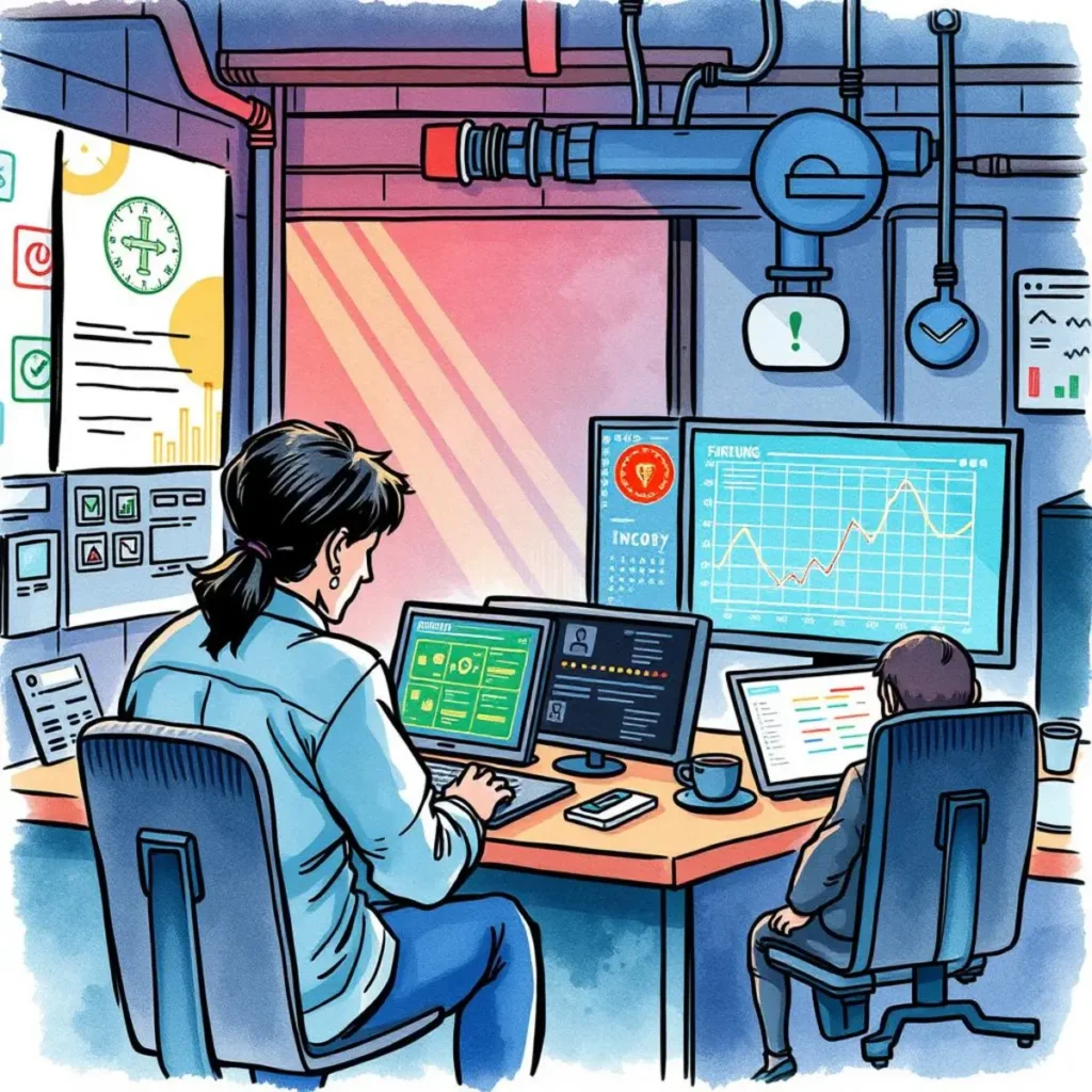Threat landscape summarizer: Generate overviews of current threat trends 1 threat-hunting-threat-landscape-summarizer-10ka