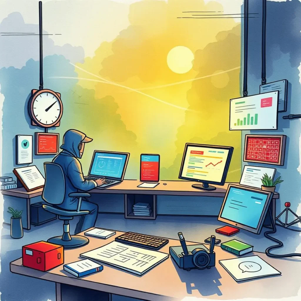 Phishing alert monitor: Generate summaries of phishing alerts and investigations 1 threat-intelligence-analysis-phishing-alert-monitor-10ka