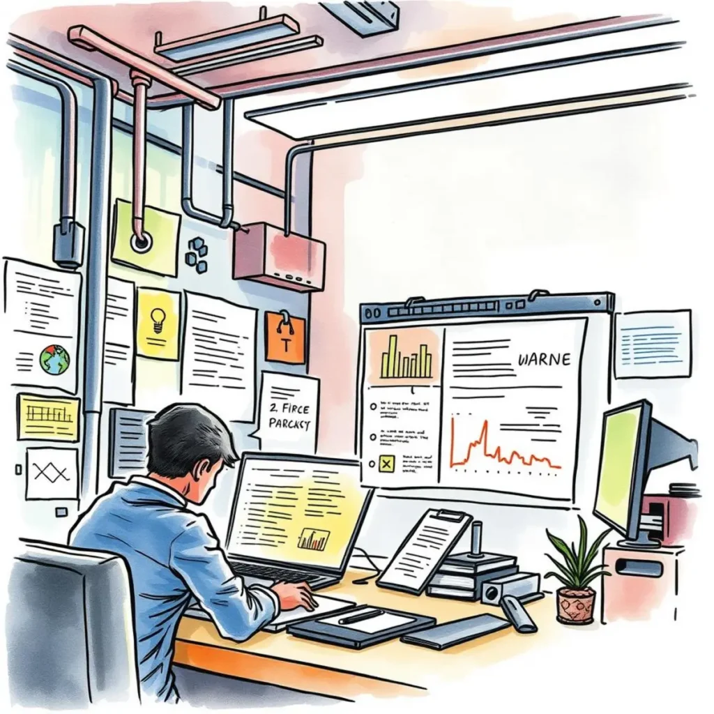 Vulnerability assessment summarizer: Create brief overviews of vulnerability findings 1 threat-intelligence-analysis-vulnerability-assessment-summarizer-10ka