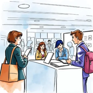 Event summary writer: Summarize key details for trade show participation 5 trade-shows-and-events-participation.-event-summary-writer-10ka