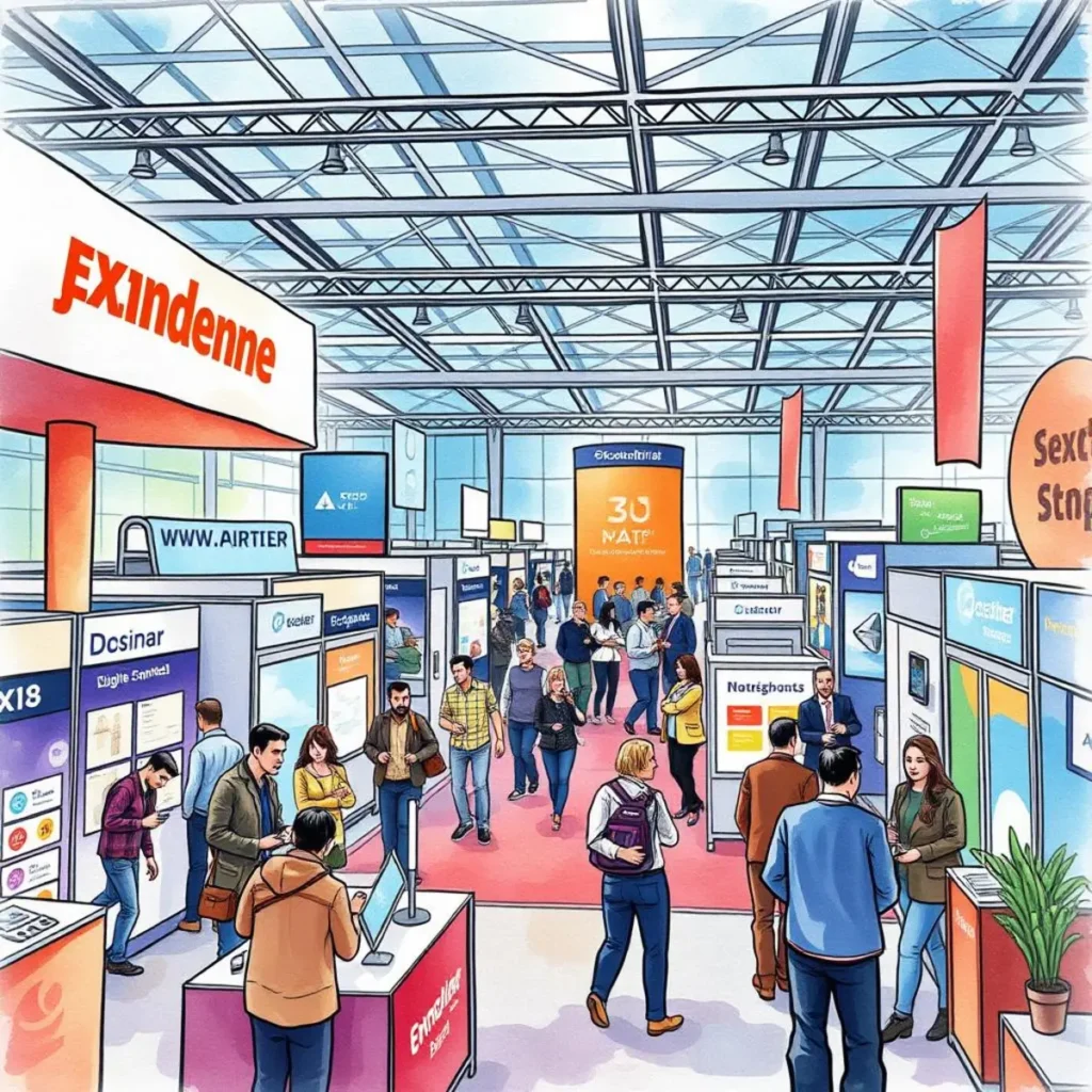 Trade expo discovery tool: Uncover expos tailored to your focus areas 1 trade-shows-and-events-participation.-trade-expo-discovery-tool-10ka