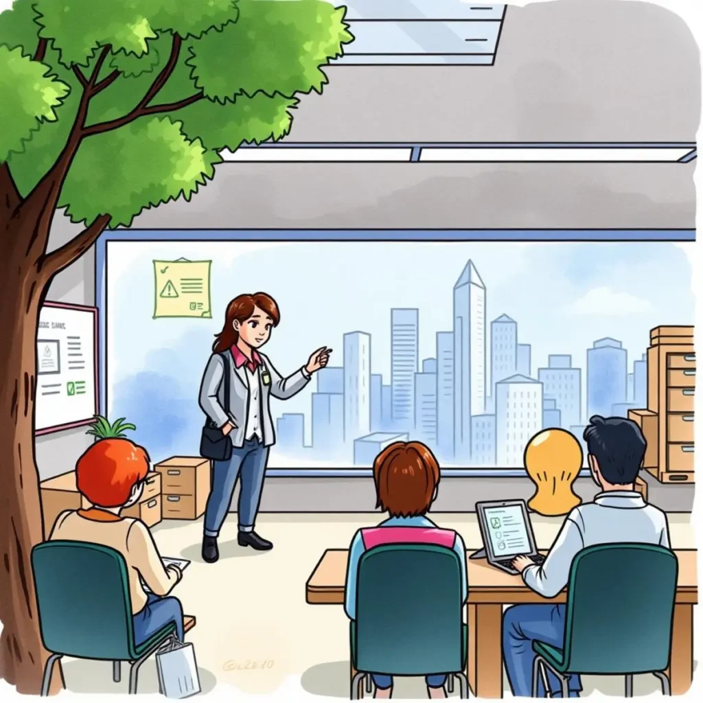 Training schedule generator: Create comprehensive training timelines 1 training-and-awareness-programs-training-schedule-generator-10ka