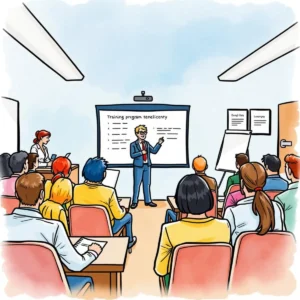 Participant feedback synthesizer: Summarize participant feedback for future improvements 3 training-delivery-participant-feedback-synthesizer-10ka